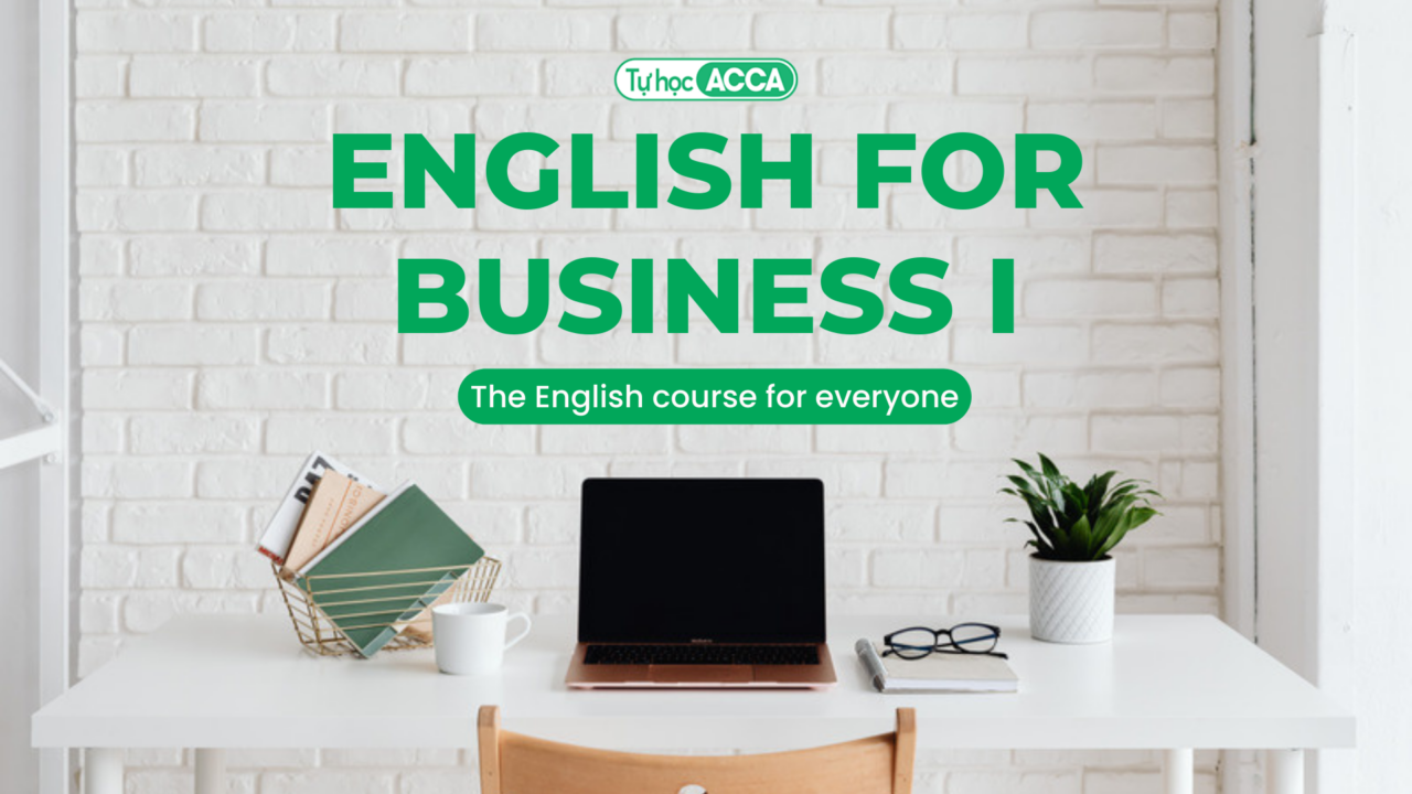 English for business 1